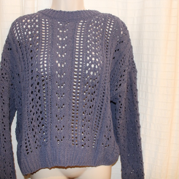 KENDALL + KYLIE Sweater - Picture 4 of 6